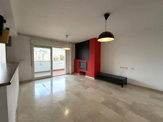 Piso en Venta en Centre Zona Alta