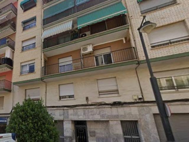 Piso en Venta en Centre Zona Alta
