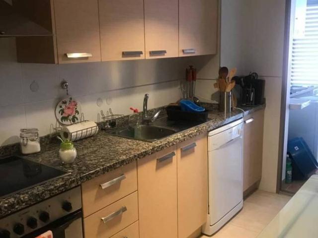 Piso en Venta en Centre Zona Alta