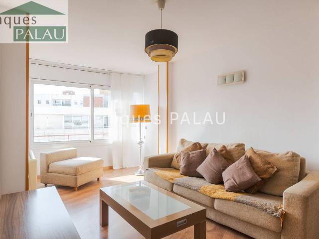 Piso en Venta en Centre Can Nadal