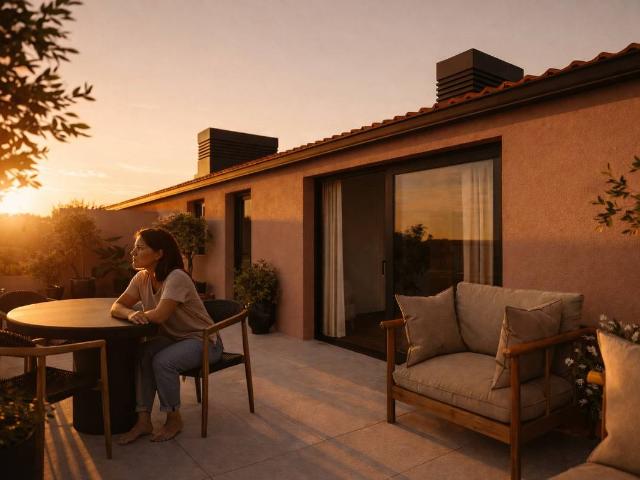 Piso en Venta en Centre Can Nadal