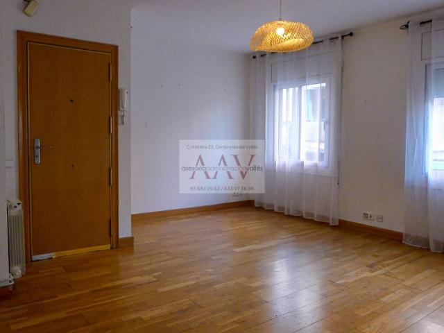 Piso en Venta en Centre Cordelles