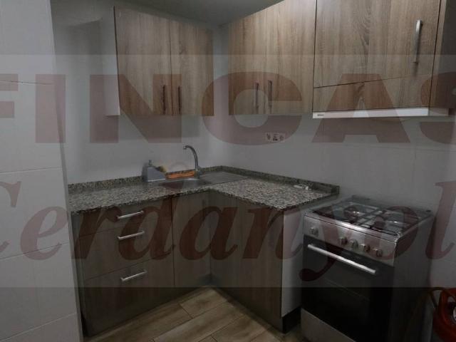 Piso en Venta en Centre Cordelles