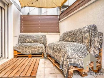 Piso en Venta en Centre Cordelles