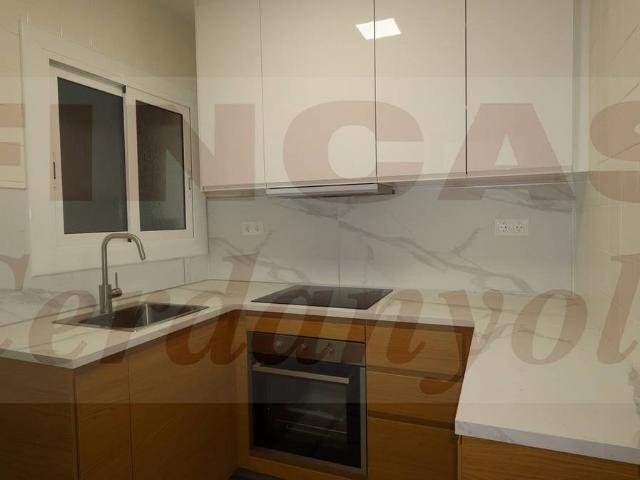 Piso en Venta en Centre Cordelles