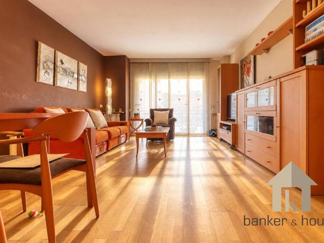 Piso en Venta en Centre Cordelles