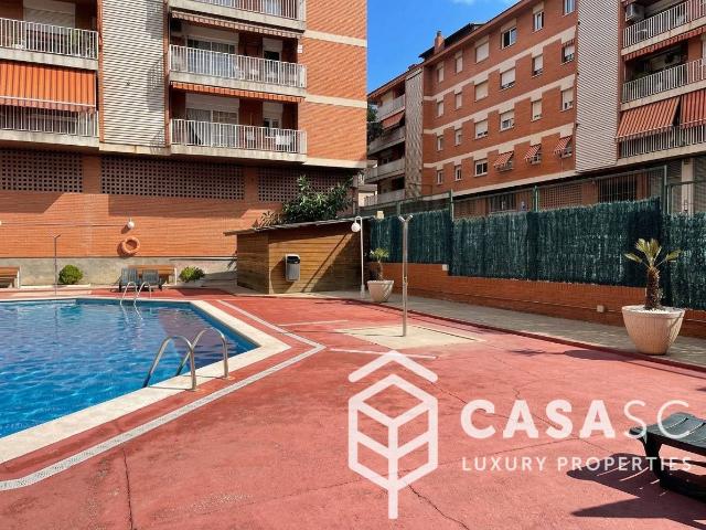 Piso en Venta en Centre Cordelles