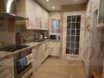 Piso en Venta en Centre Cordelles