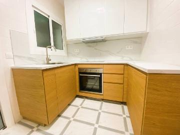 Piso en venta en Plaça Marconi - Cocina equipada