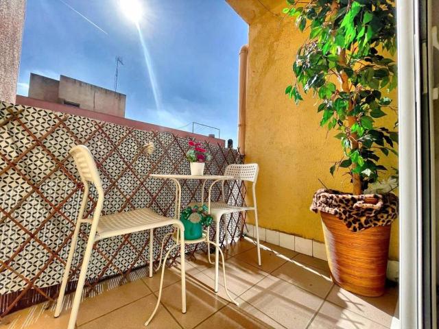 Piso en Venta en Centre Cordelles