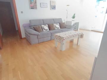 Piso en venta en Plaça Marconi - Balcón