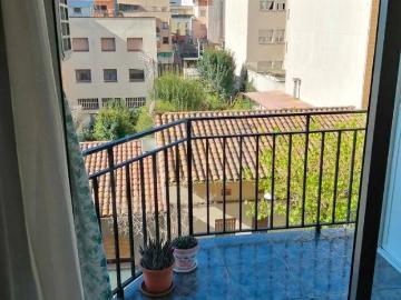 Piso en venta en Plaça Marconi - Balcón
