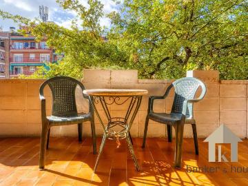 Piso en venta en Plaça Marconi - Cuarto de servicio