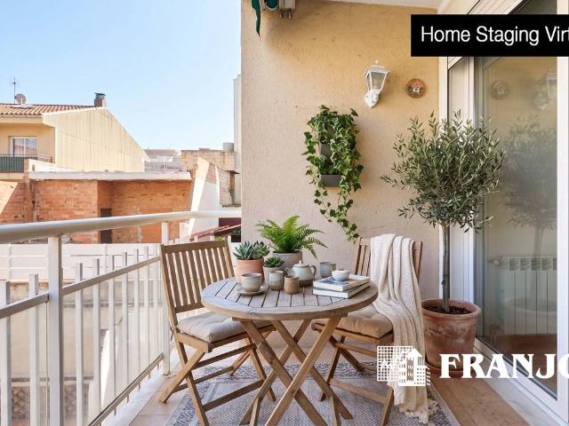 Piso en Venta en Centre Eixample – Can Llobet