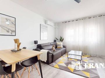 Piso en Venta en Centre Eixample – Can Llobet