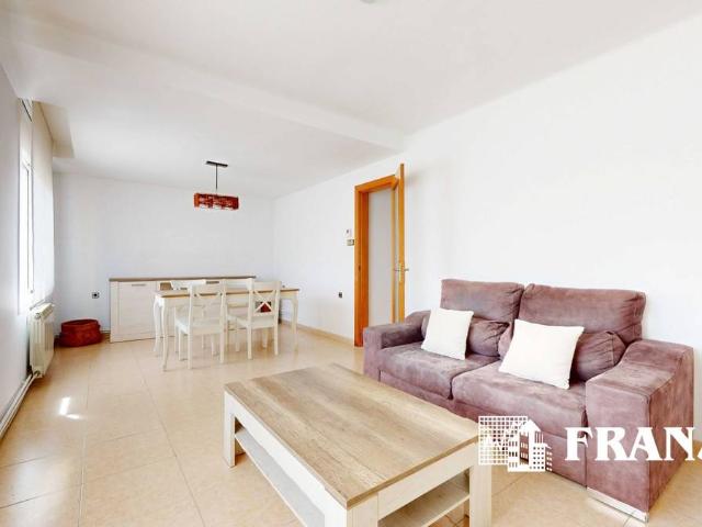 Piso en Venta en Centre Eixample – Can Llobet