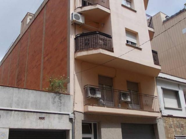 Piso en Venta en Centre Eixample – Can Llobet