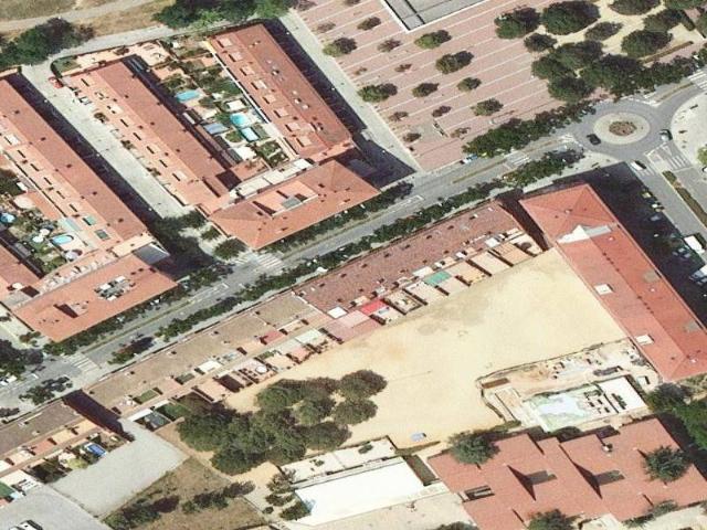 Piso en Venta en Centre Eixample – Can Llobet