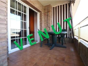 Piso en Venta en Centre Eixample – Can Llobet