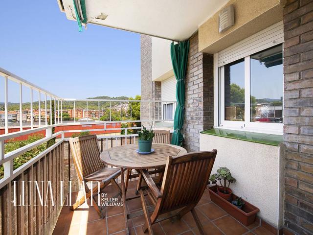 Piso en Venta en Centre Estació