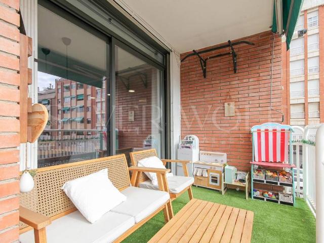 Piso en Venta en Centre Estació