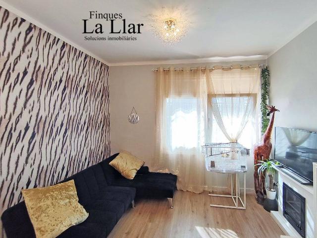 Piso en Venta en Centre Estació