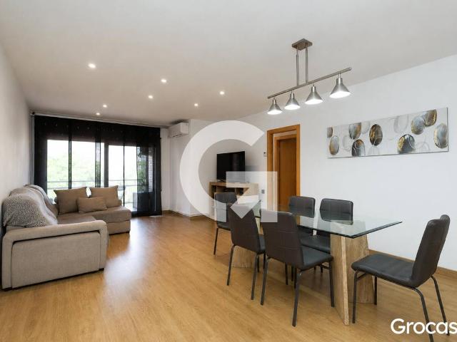 Piso en Venta en Centre Estació