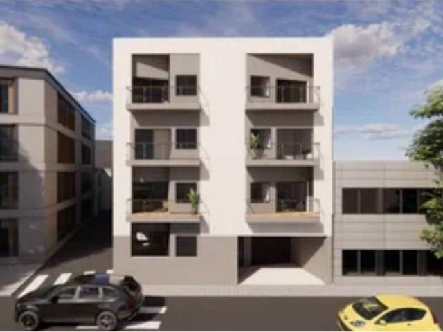 Piso en Venta en Centre Estació