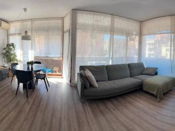 Piso en Venta en Centre Estació