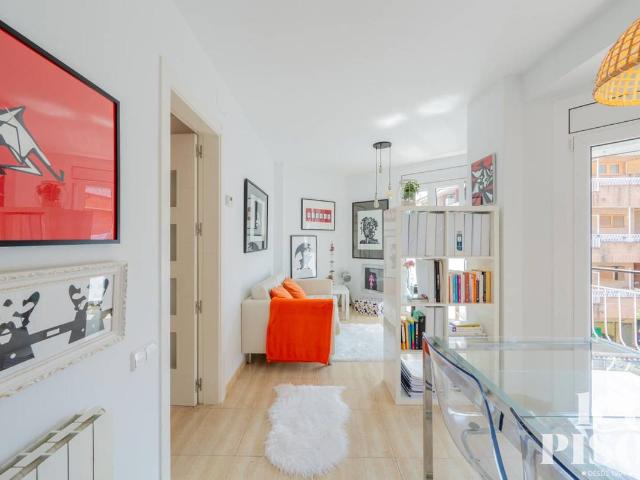 Piso en Venta en Centre Estació