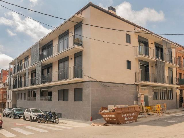 Piso en Venta en Centre Estació