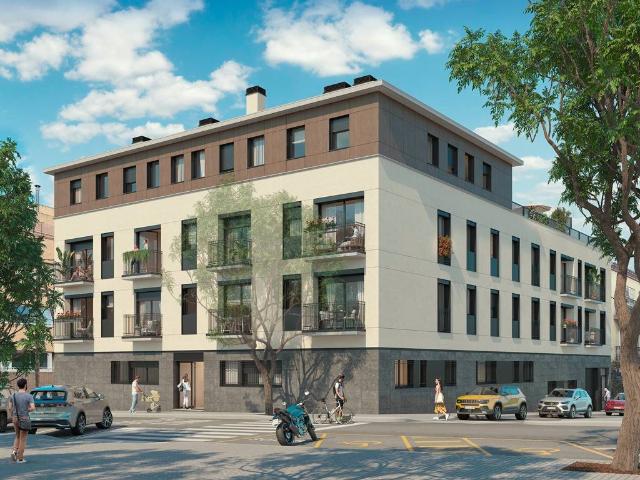 Piso en Venta en Centre Estació