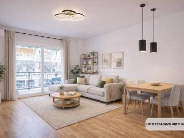 Piso en Venta en Centre Estació