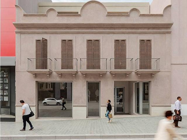 Piso en Venta en Centre Estació
