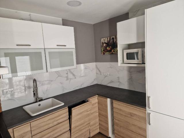 Piso en Venta en Centre Històric