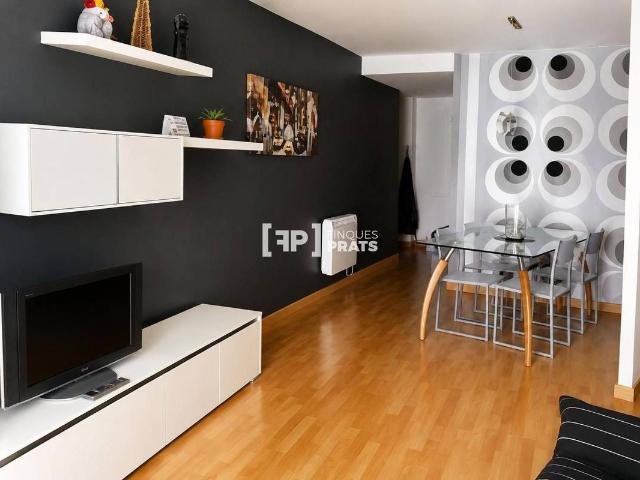 Piso en Venta en Centre Històric