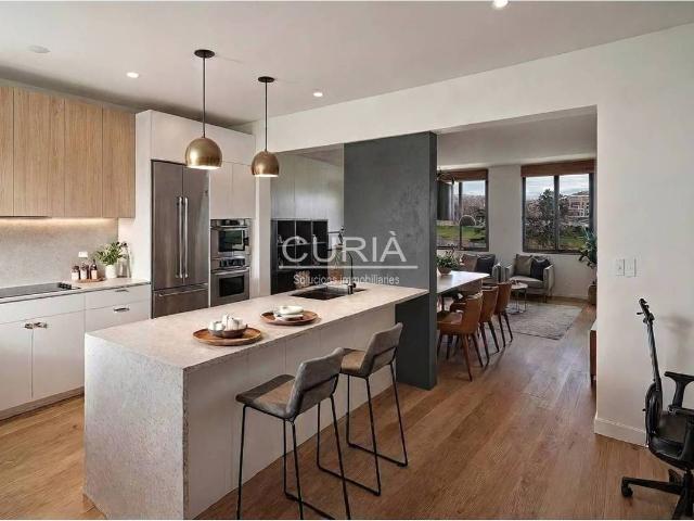 Piso en Venta en Centre Històric