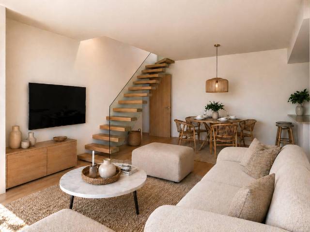 Piso en Venta en Centre Històric