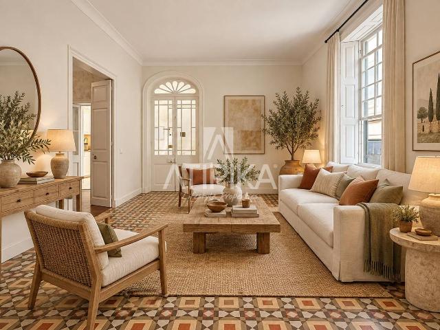 Piso en Venta en Centre Històric