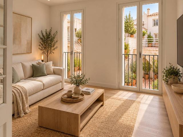 Piso en Venta en Centre Històric