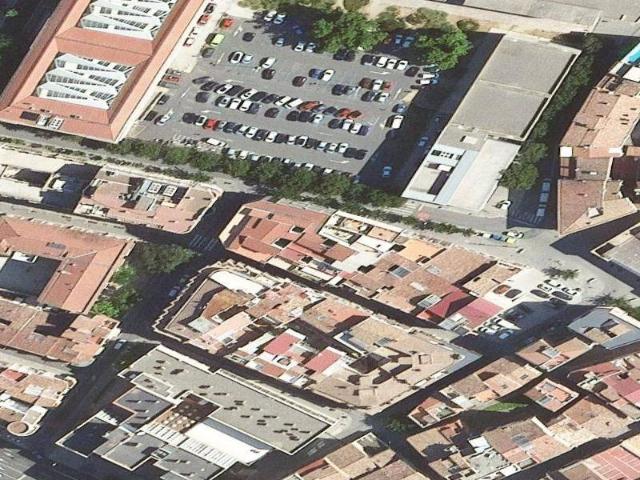 Piso en Venta en Centre Històric
