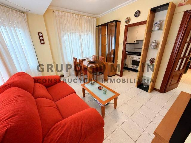 Piso en Venta en Centre Nucli Antic