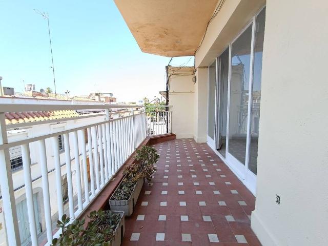 Piso en Venta en Centre Nucli Antic