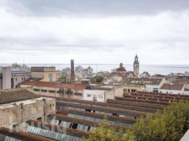 Piso en Venta en Centre Nucli Antic
