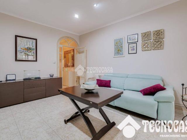 Piso en Venta en Centre Nucli Antic