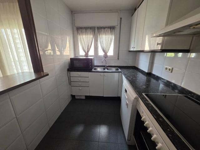 Piso en Venta en Centre Passeig i Rodalies