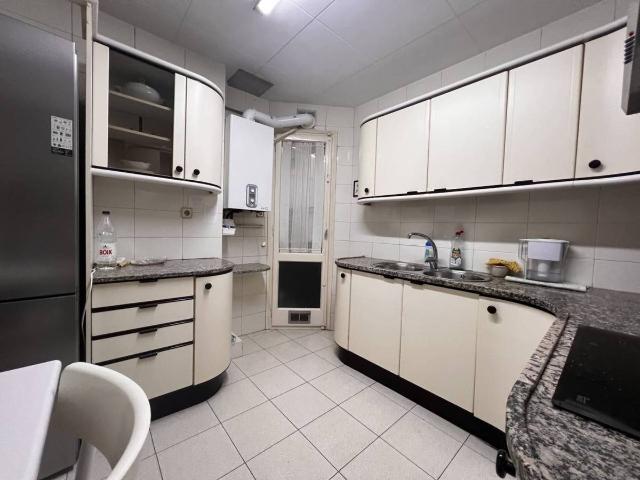 Piso en Venta en Centre Passeig i Rodalies
