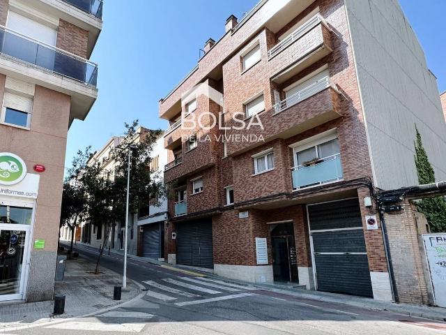 Piso en Venta en Centre Passeig i Rodalies
