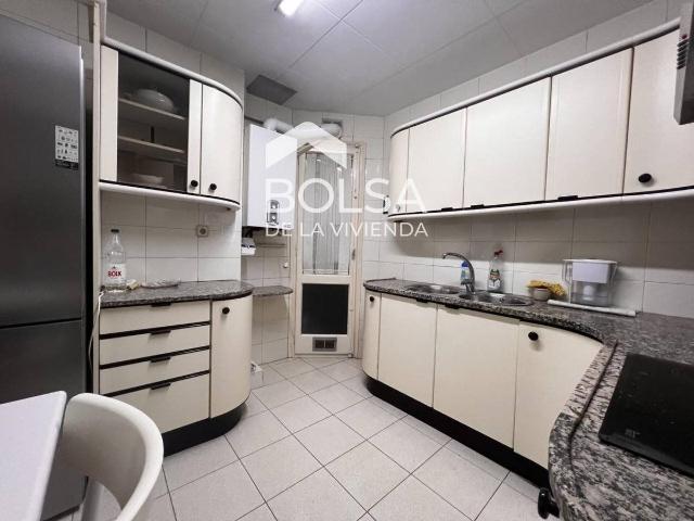 Piso en Venta en Centre Passeig i Rodalies