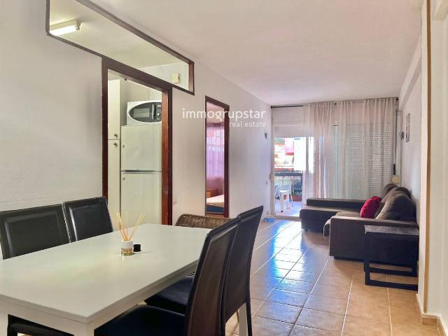 Apartamento en Venta en Centre Platja